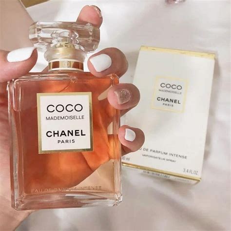 coco chanel mademoiselle intense vs regular|coco mademoiselle intense reviews.